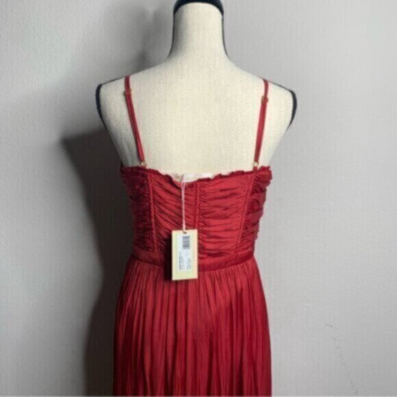 Ramy Brook Braelyn Maxi Dress - Picture 12 of 16